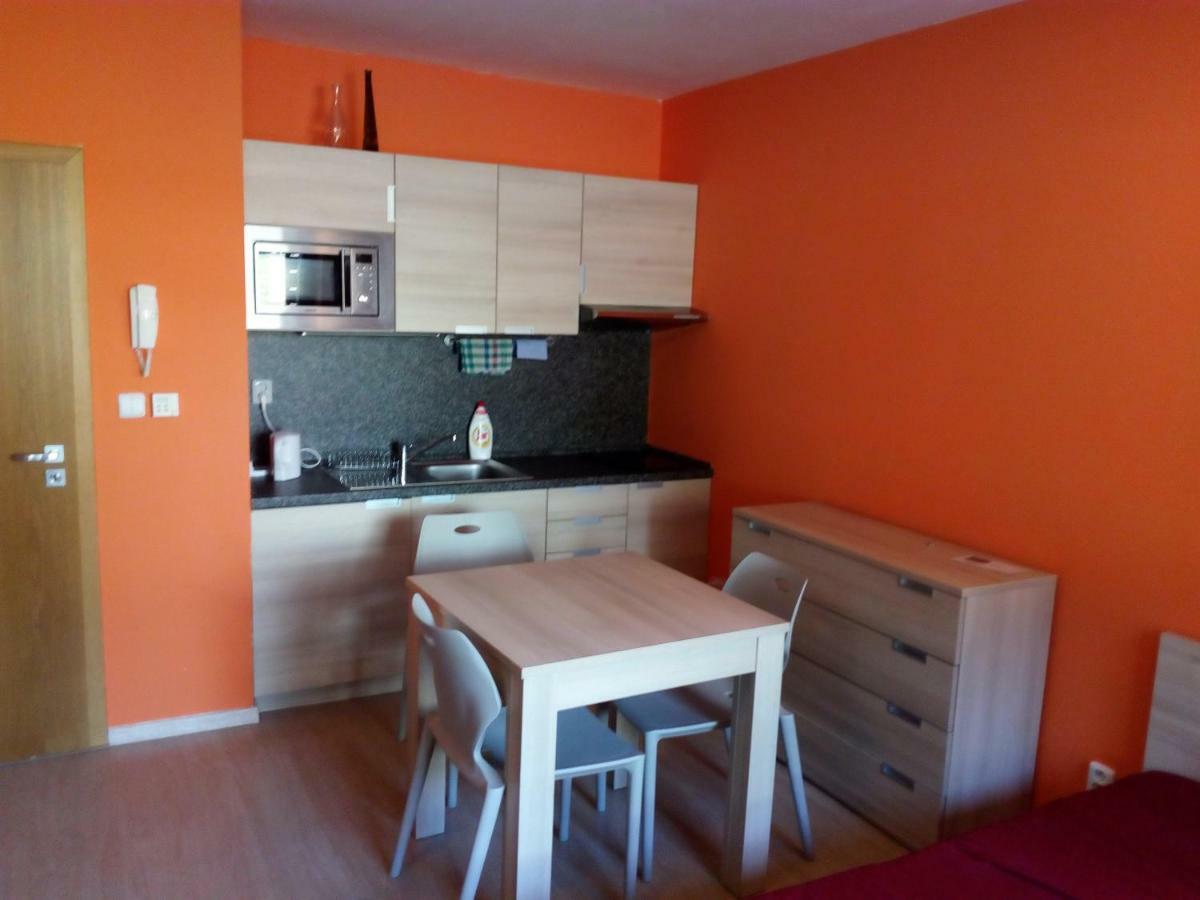 Apartman Sofie Se Zahradkou Appartement Harrachov Buitenkant foto