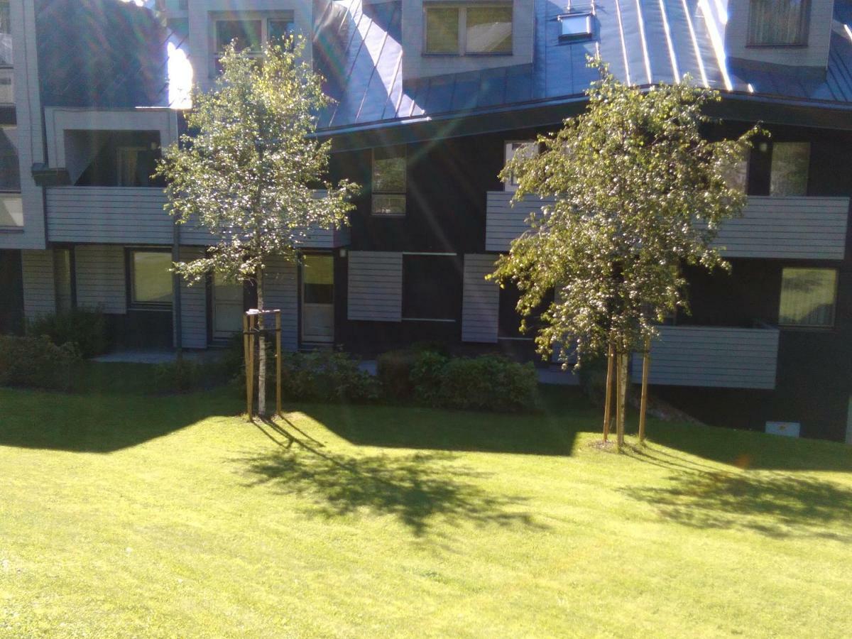 Apartman Sofie Se Zahradkou Appartement Harrachov Buitenkant foto